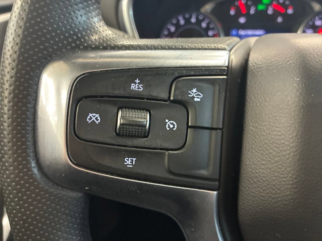 Used 2021 Chevrolet Blazer LT AWD/4WD image 12