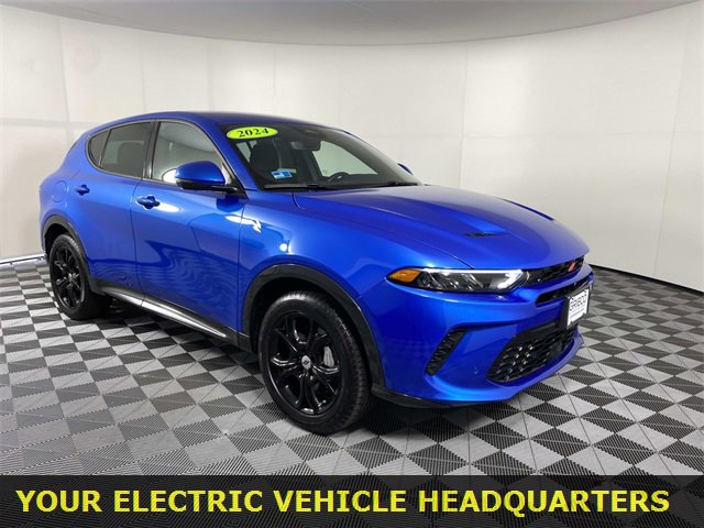 Used 2024 Dodge Hornet R/T w/ Tech Pack w/o Parking