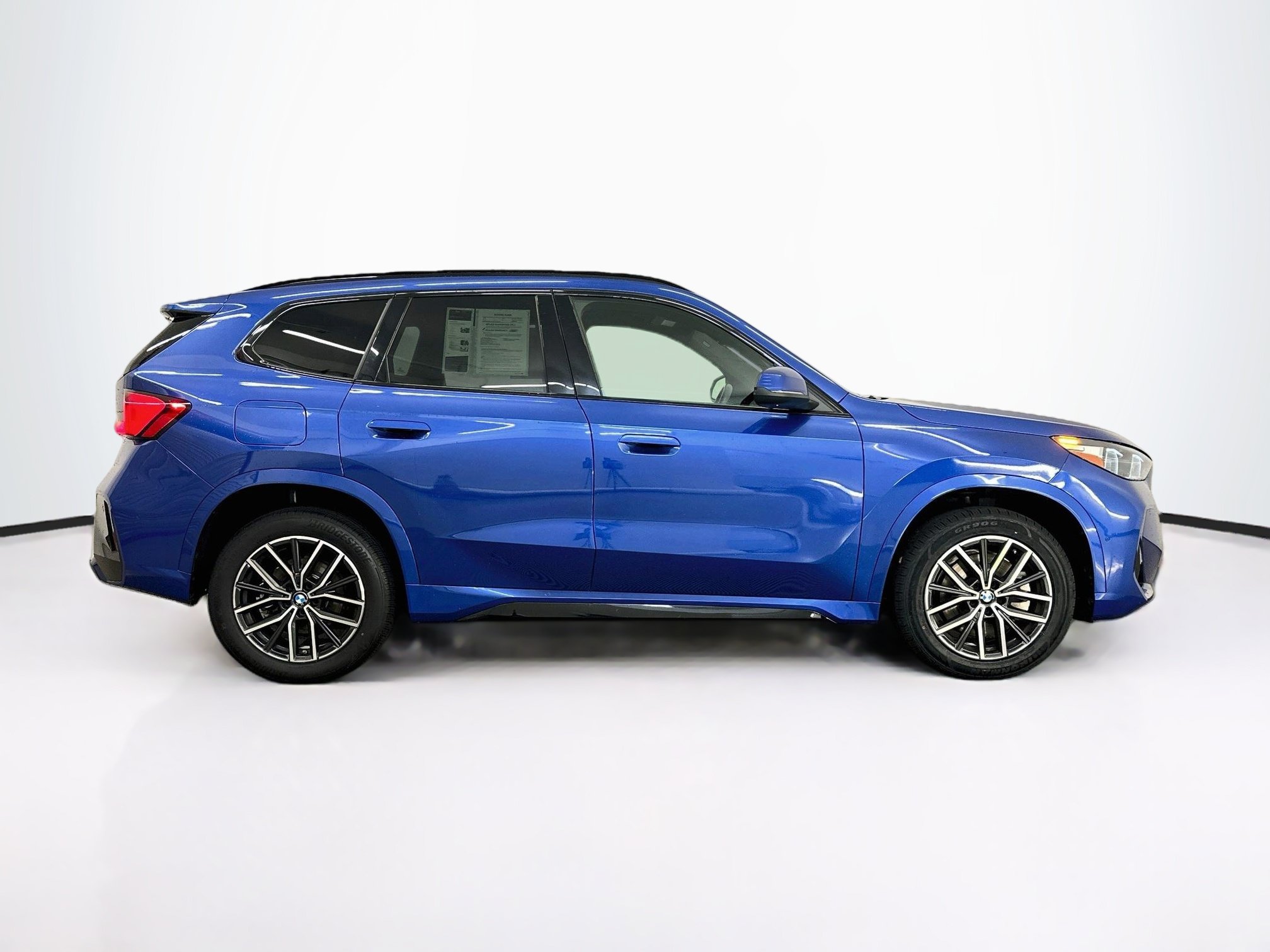 Used 2026 BMW X1 xDrive28i AWD/4WD image 10