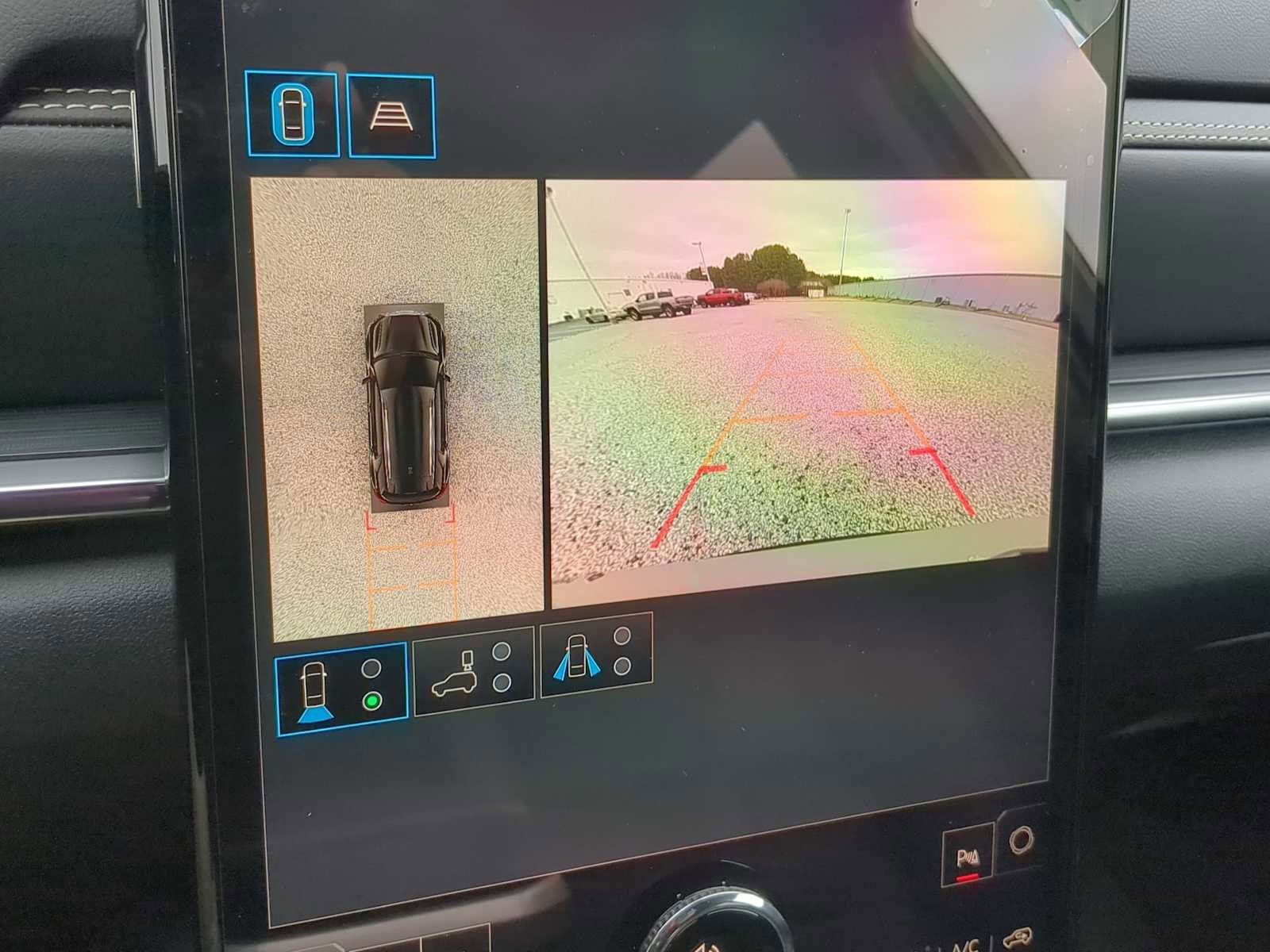 New 2026 GMC Terrain Elevation w/ Elevation Premium Package image 21
