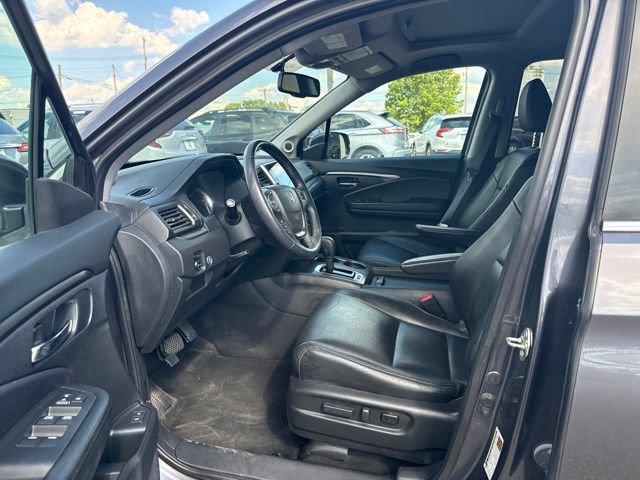 Used 2017 Honda Pilot EX-L image 10