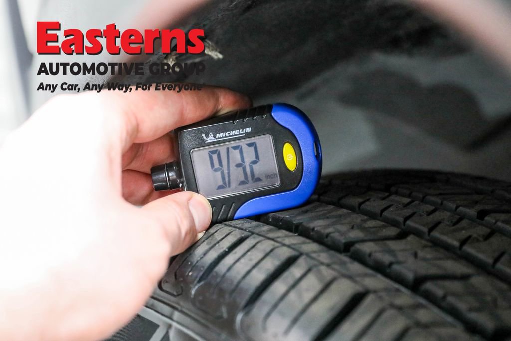 Used 2021 Jeep Compass Latitude w/ Driver Assistance Group image 26