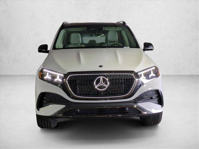 New 2027 Mercedes-Benz GLE 450 4MATIC image 6