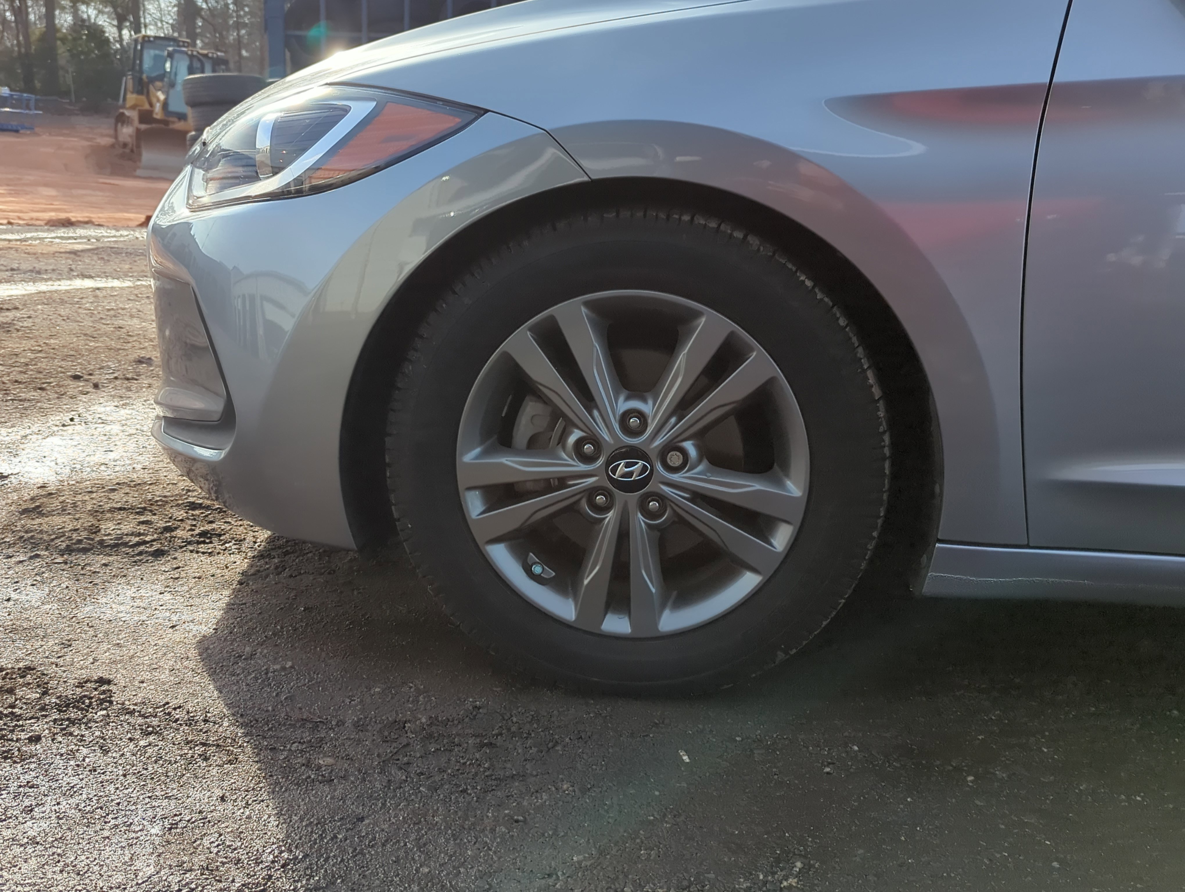 Used 2017 Hyundai Elantra SE image 14