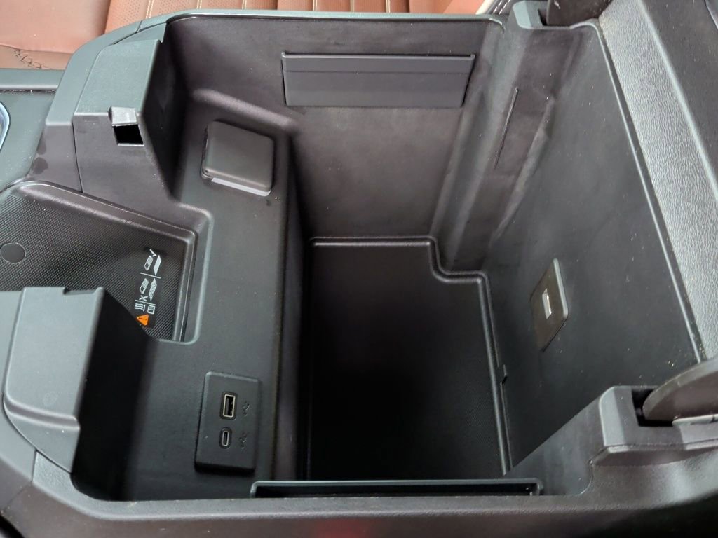 Used 2024 GMC Sierra 2500 Denali Ultimate image 37