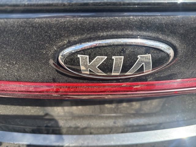 Used 2021 Kia Forte GT image 9