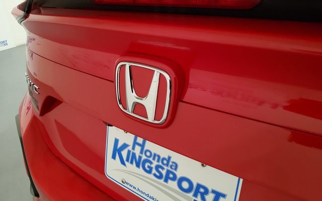 Used 2020 Honda Civic Si image 41
