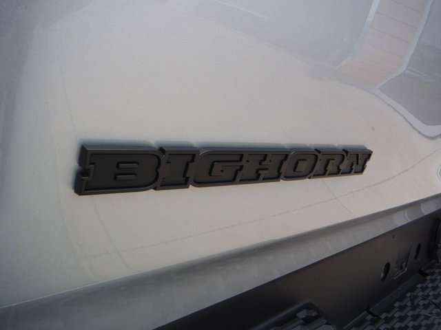 New 2027 RAM 1500 4x4 Crew Cab image 16