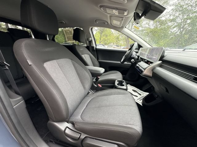 Certified 2024 Hyundai Ioniq 5 SEL RWD image 27