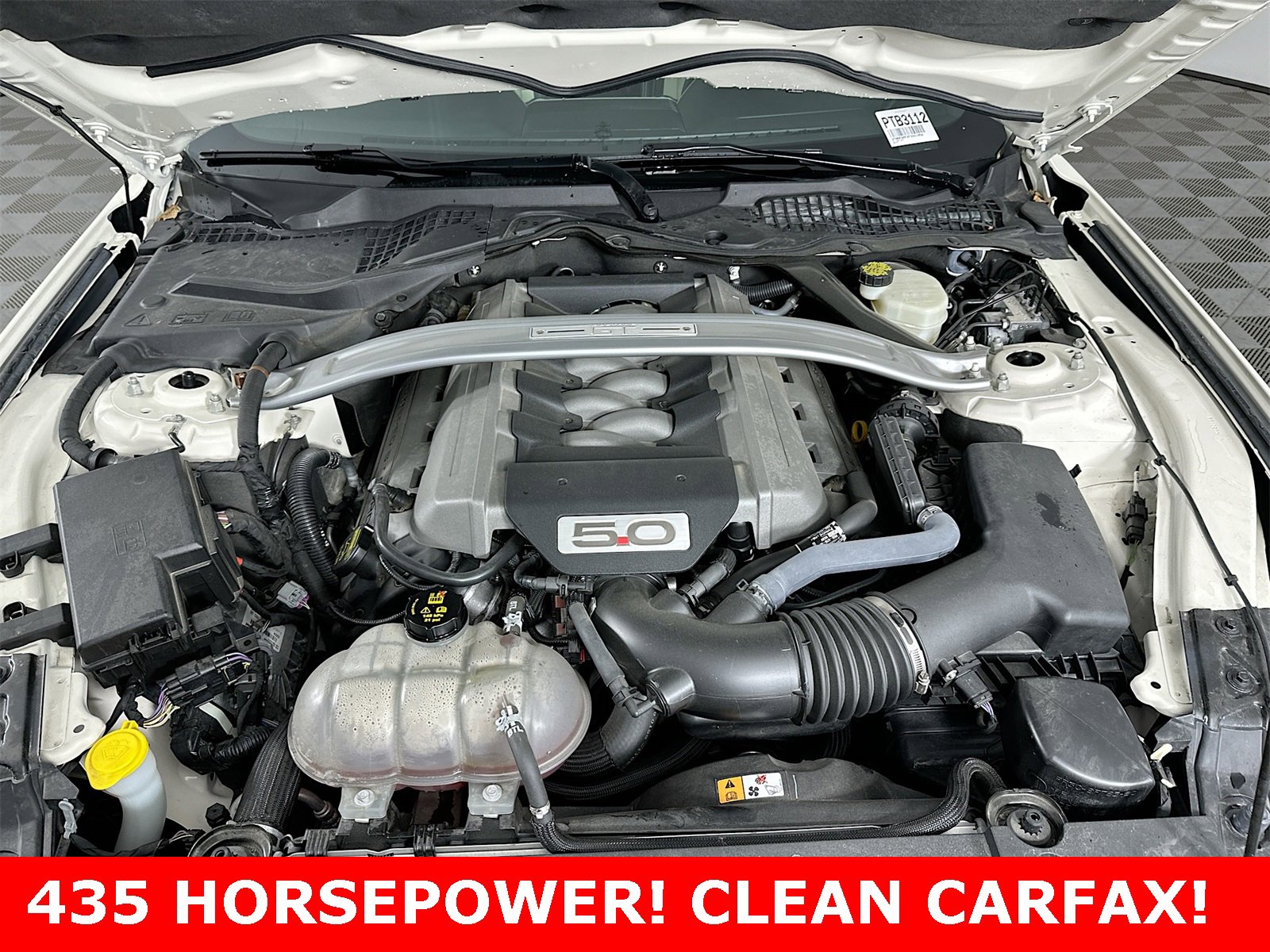 Used 2015 Ford Mustang 50 Years image 30