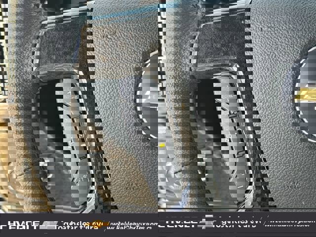 New 2026 Chevrolet Express 2500 Extended w/ Driver Convenience Package RWD image 13