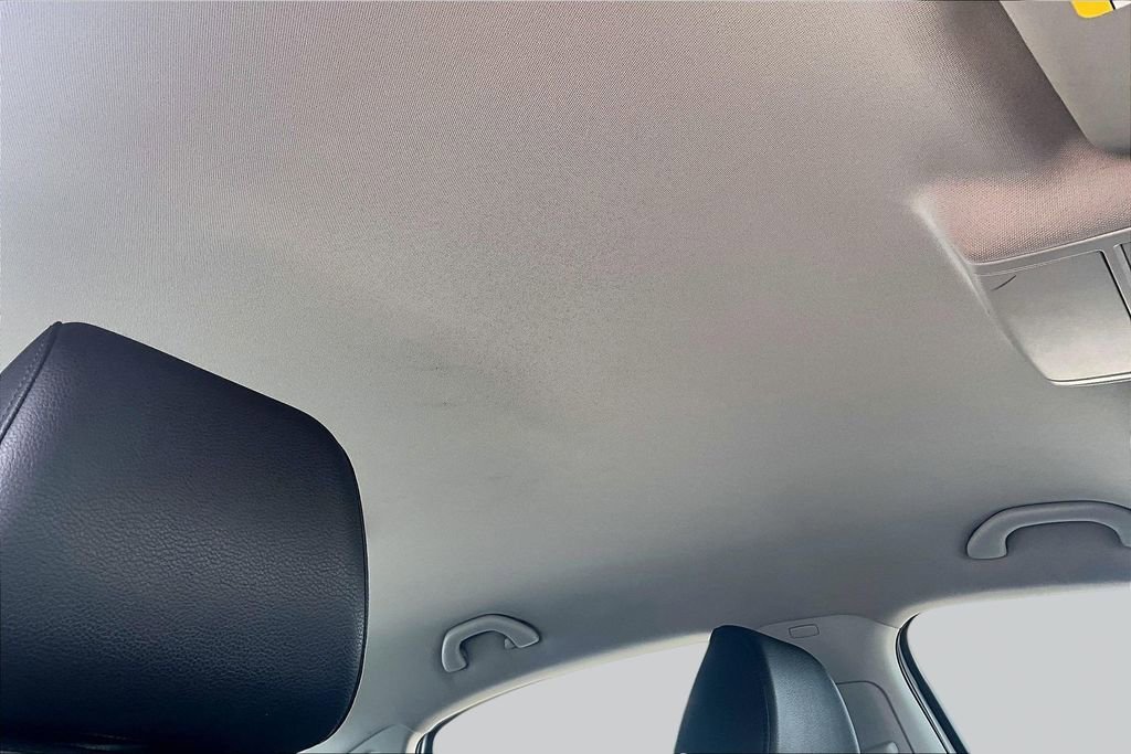 Used 2015 Volkswagen Passat 1.8T image 17