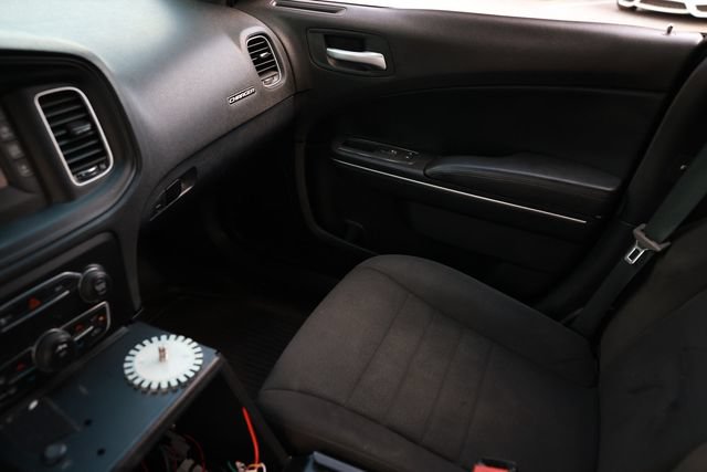 Used 2015 Dodge Charger Police RWD image 24
