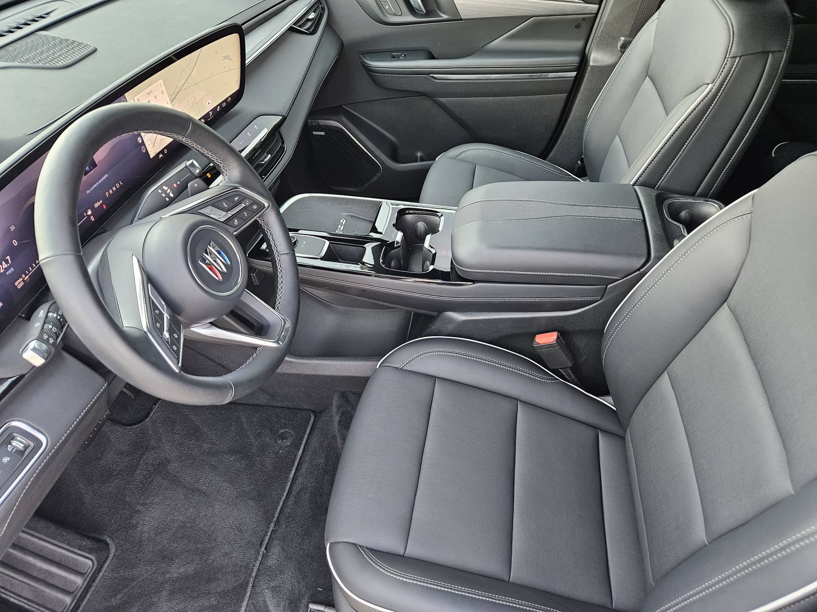Certified 2026 Buick Enclave Preferred FWD image 17