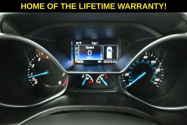 Used 2016 Ford Transit Connect XLT FWD image 16