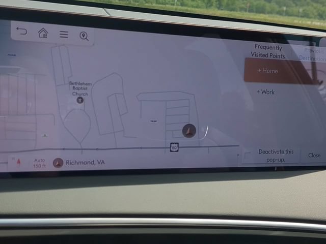 New 2026 Genesis GV70 2.5T Sport Prestige AWD/4WD image 20