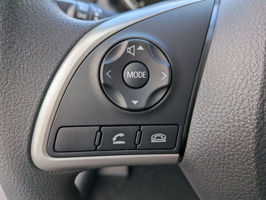 New 2025 Mitsubishi Outlander Sport ES image 18