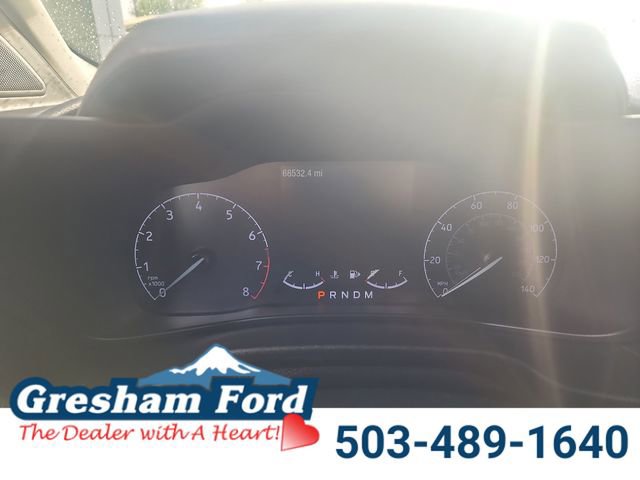 Used 2020 Ford Transit Connect XL image 17