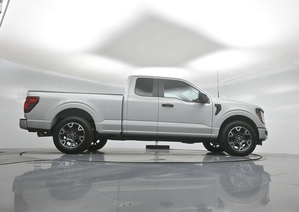 Used 2024 Ford F150 STX RWD image 43