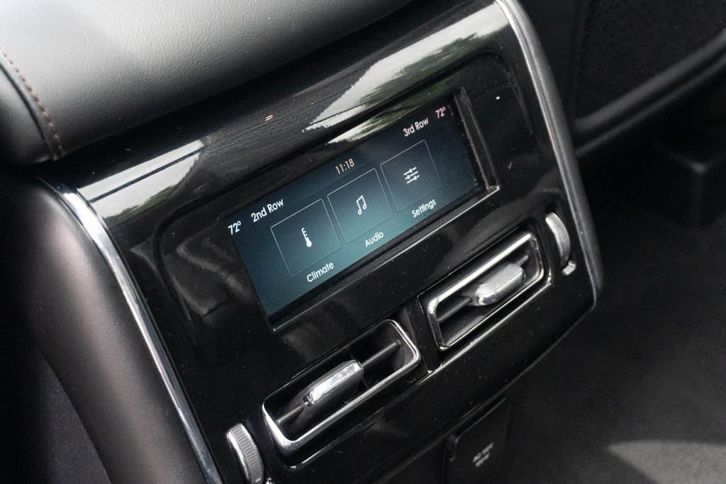 Used 2023 Lincoln Aviator Reserve RWD image 20
