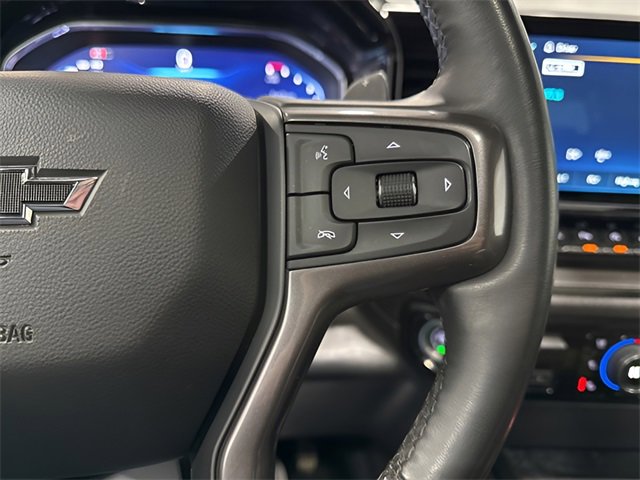Used 2024 Chevrolet Silverado 1500 ZR2 w/ Technology Package image 19