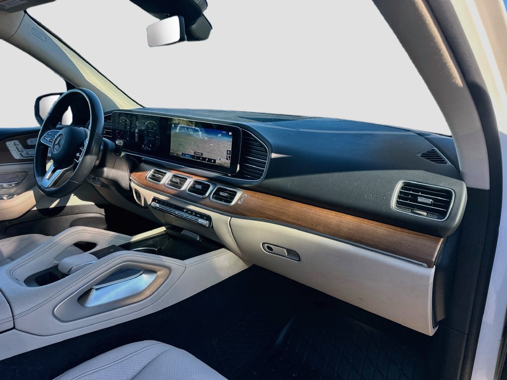 Used 2021 Mercedes-Benz GLE 350 image 31