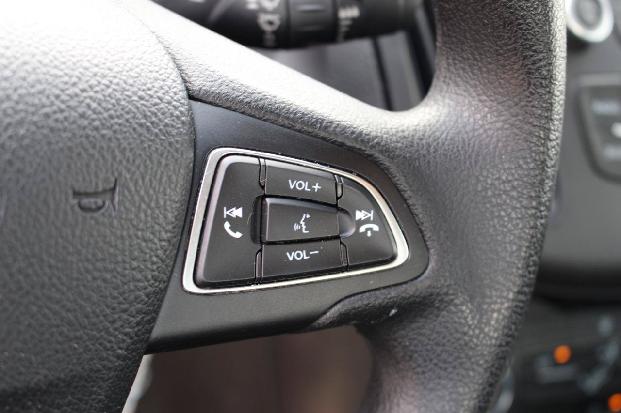 Used 2016 Ford Focus S FWD image 20