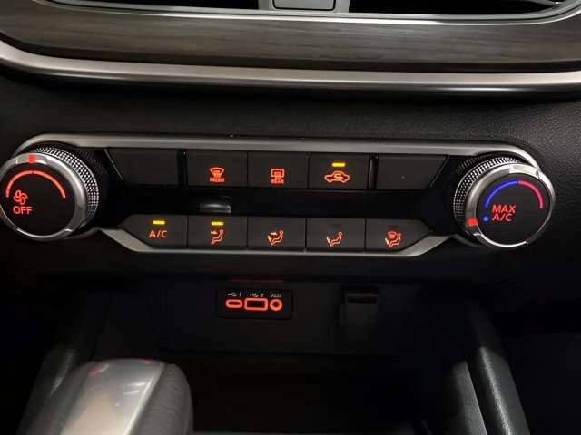 Used 2026 Nissan Altima 2.5 SV FWD image 43