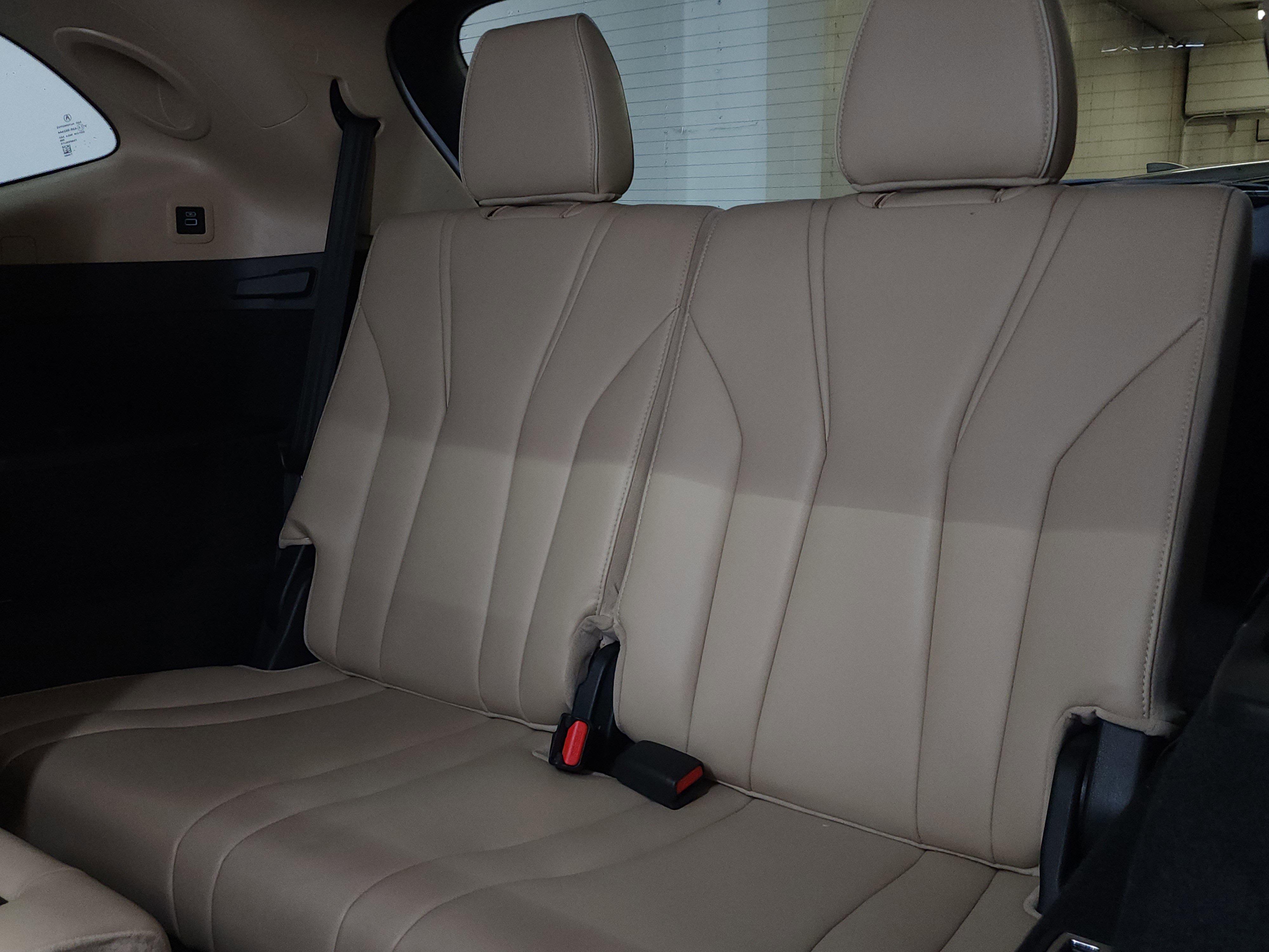 Used 2023 Acura MDX SH-AWD w/ Advance Package image 19