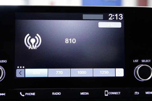 Certified 2023 Honda Civic LX image 32