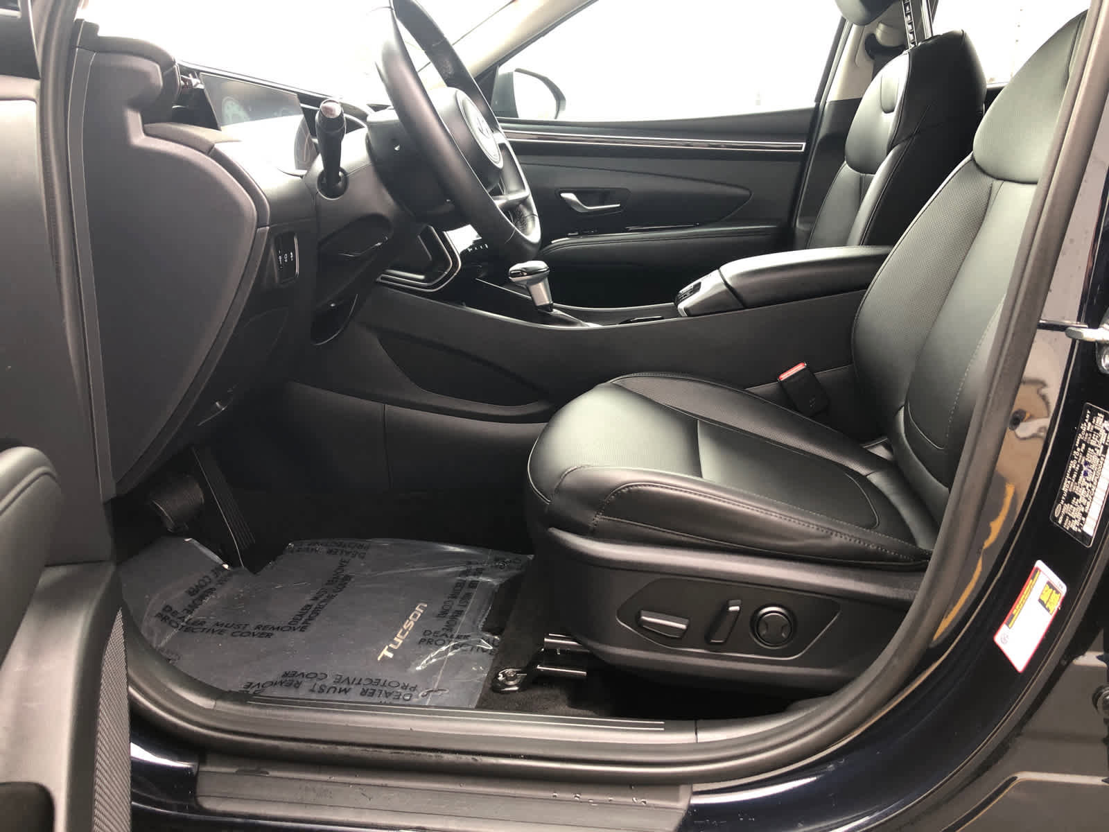 Used 2023 Hyundai Tucson XRT image 24