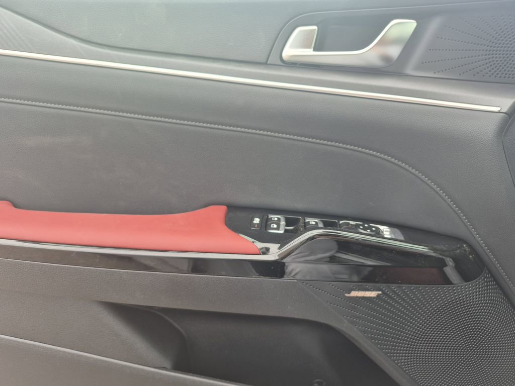 New 2026 Kia K5 GT-Line image 6