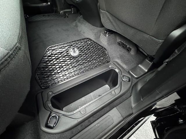 New 2026 RAM 1500 Big Horn image 17