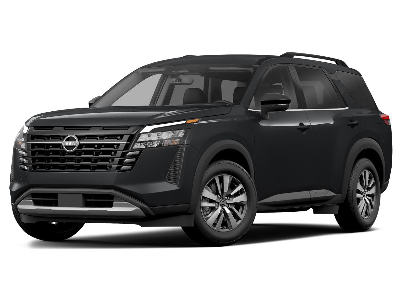 New 2026 Nissan Pathfinder SL image 63