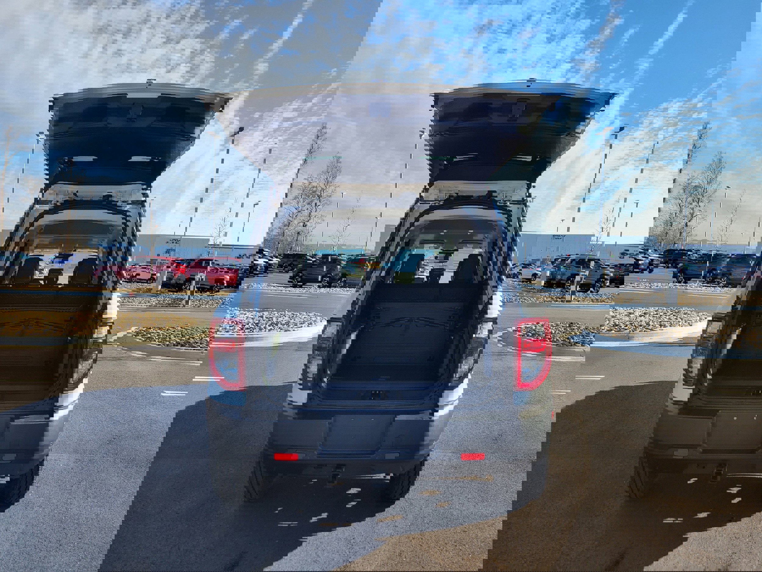 Used 2022 Ford Bronco Sport Outer Banks w/ Tech Package image 11