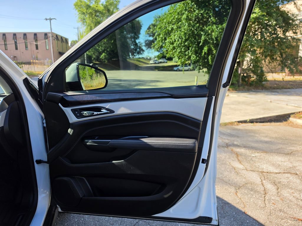 Used 2016 Cadillac SRX Performance w/ Driver Assist Package image 49