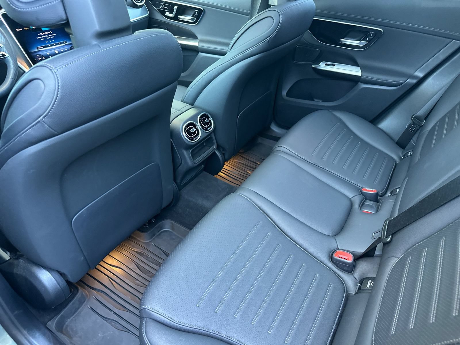 Certified 2025 Mercedes-Benz GLC 350e 4MATIC image 13
