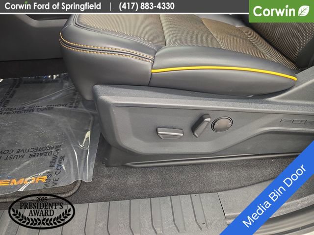 New 2026 Ford F150 Tremor w/ Equipment Group 402A High image 45