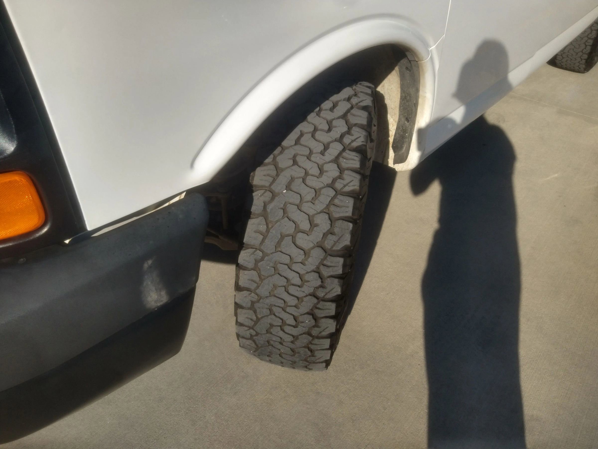 Used 2015 Chevrolet Express 2500 LS image 30