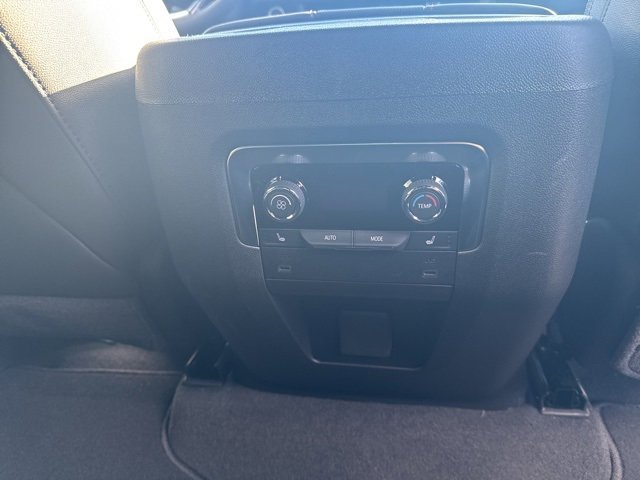 New 2026 Chevrolet Tahoe RST w/ Comfort Package image 21