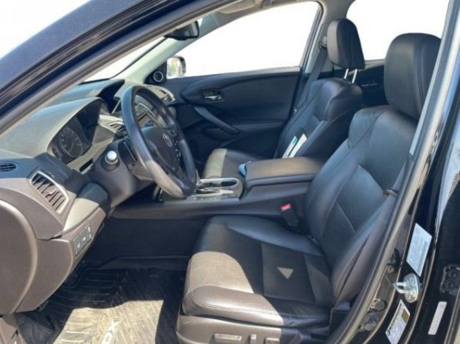 Used 2016 Acura RDX AWD w/ Technology Package image 9