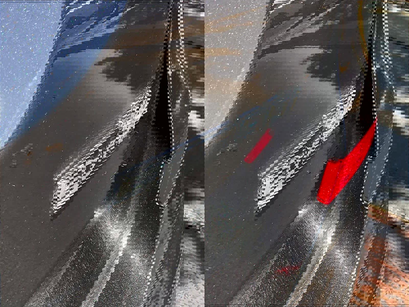 Used 2020 BMW X3 sDrive30i w/ Driving Assistance Package image 10