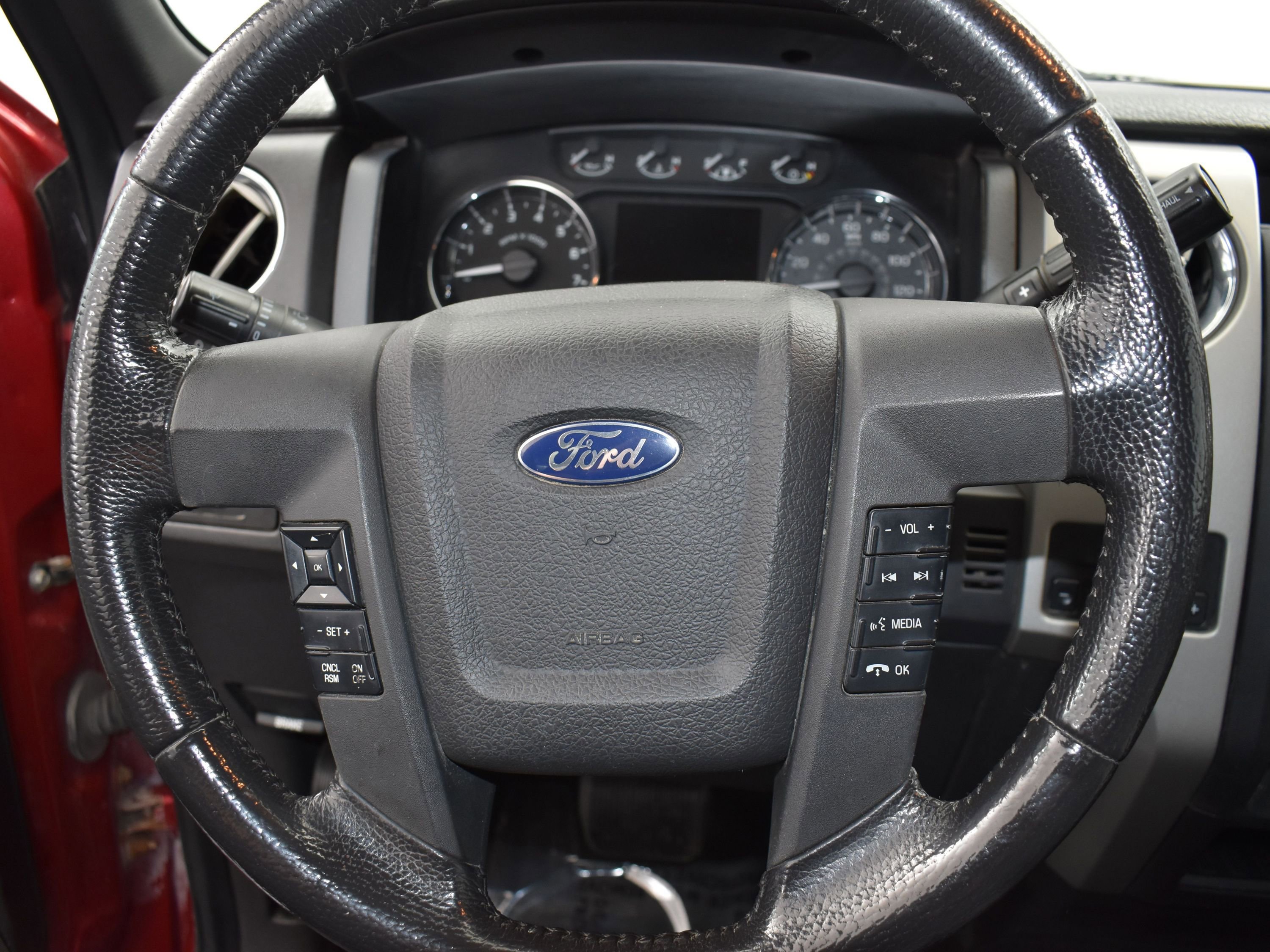 Used 2011 Ford F150 XLT w/ XTR Pkg image 15