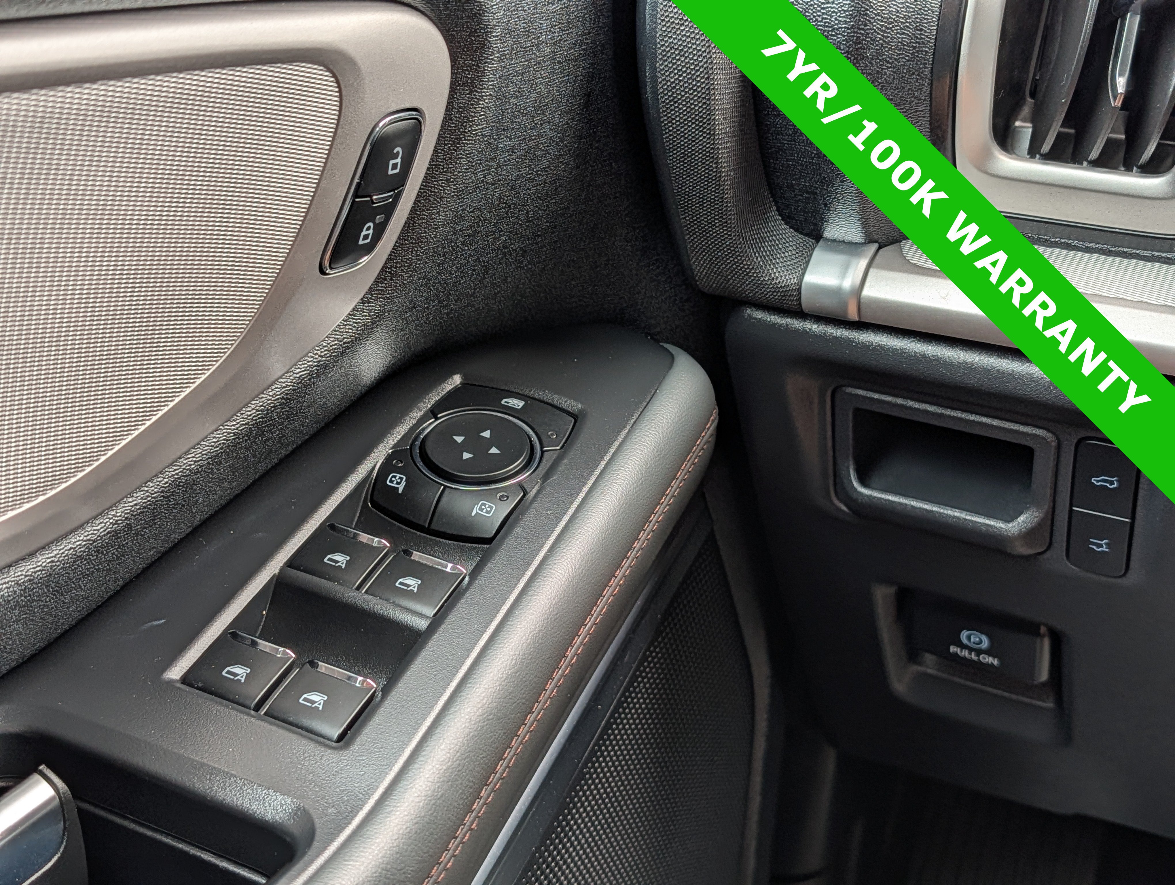 Certified 2025 Ford Expedition Active RWD image 27