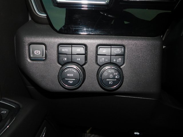 Used 2023 Chevrolet Silverado 1500 LTZ w/ LTZ Convenience Package II image 32
