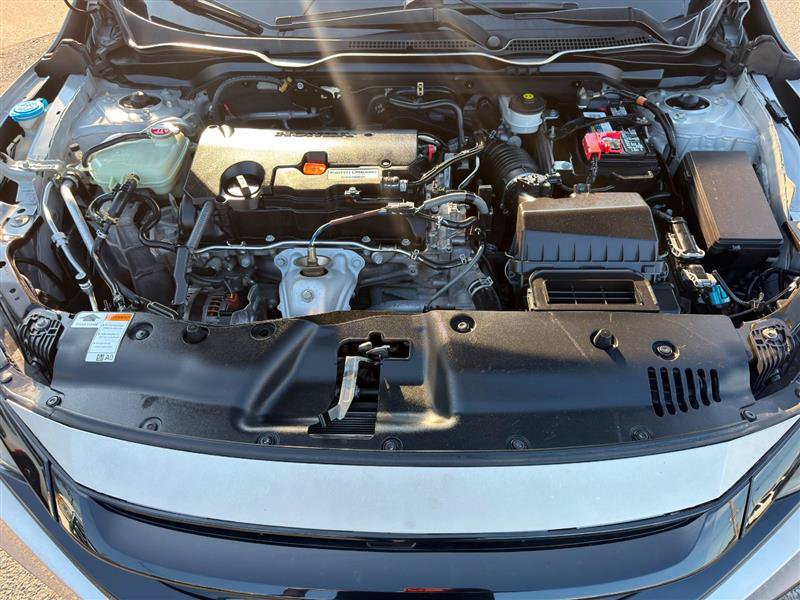 Used 2019 Honda Civic Sport image 8