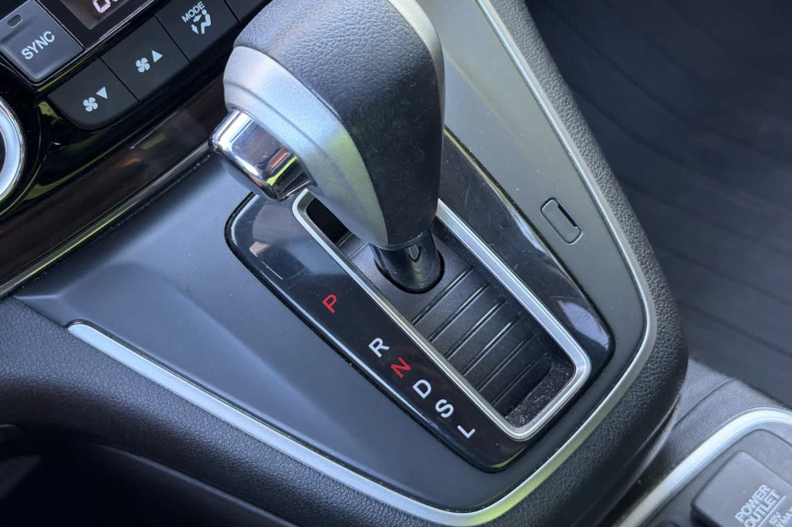 Used 2015 Honda CR-V EX-L image 23