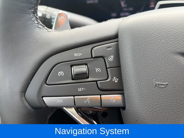 Used 2026 Cadillac CT5 Premium Luxury AWD/4WD image 14