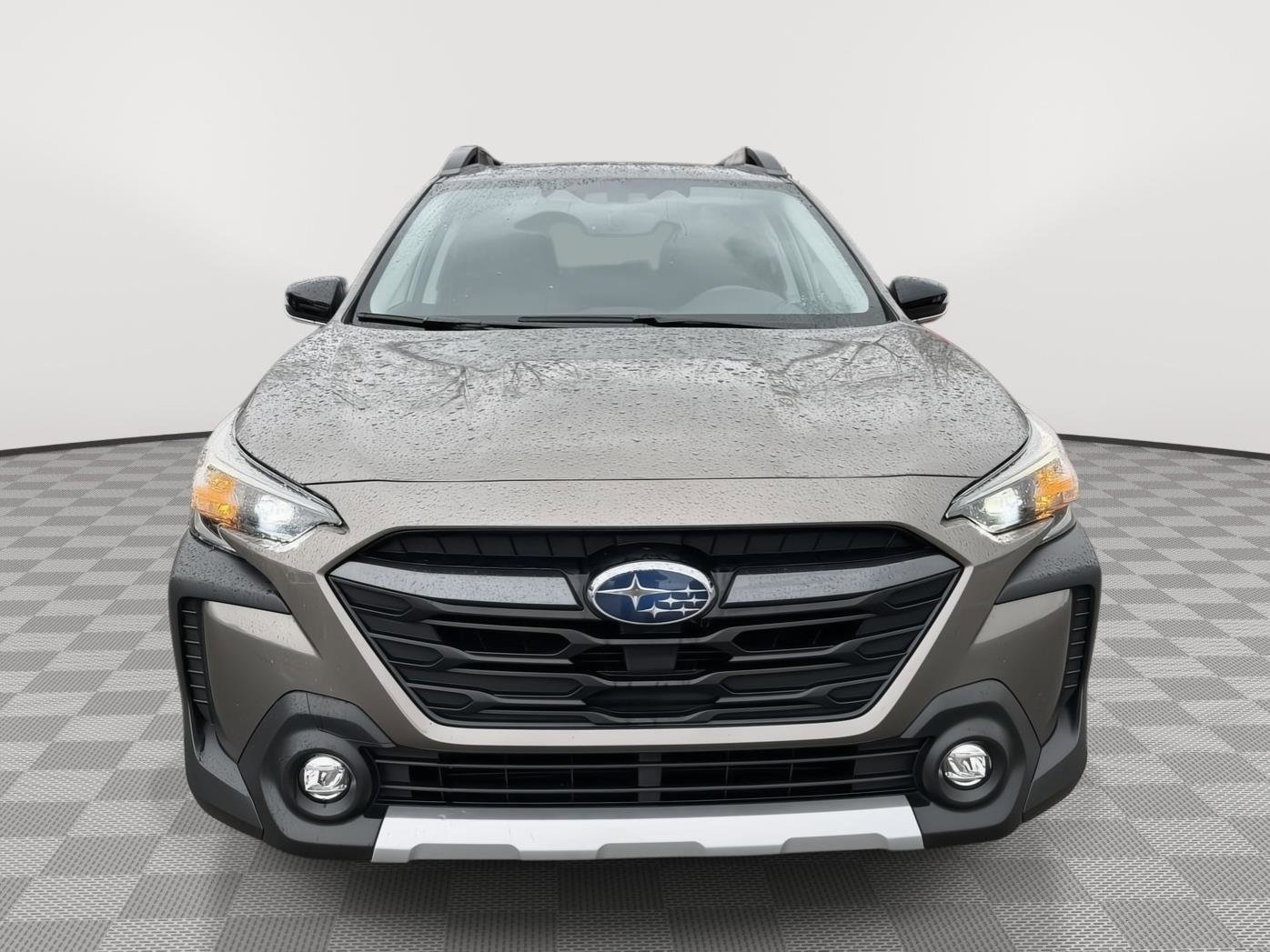 Used 2024 Subaru Outback Limited image 2