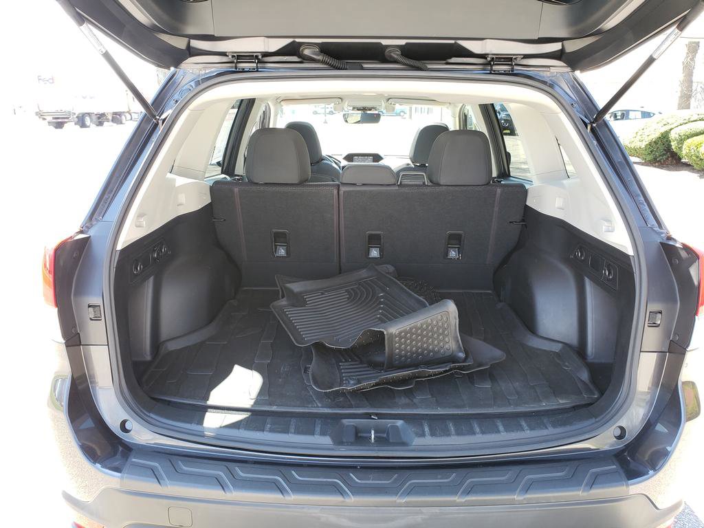 Used 2019 Subaru Forester Premium image 18
